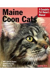 Maine Coon Cats