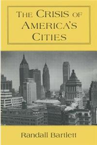 Crisis of America's Cities