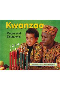Kwanzaa: Count and Celebrate!