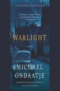 Warlight: A novel