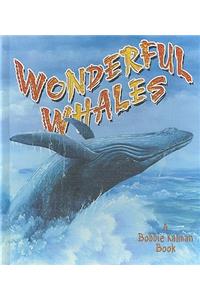 Wonderful Whales