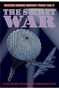 Secret War