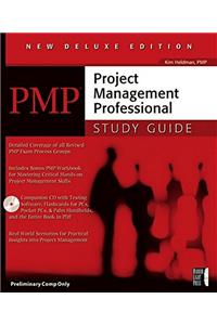 PMP®: Project Management Professional Study Guide