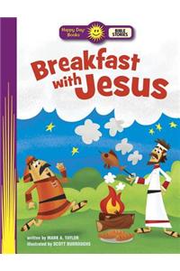 Breakfast with Jesus