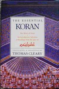 Essential Koran