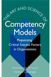 Art & Science of Competency Models