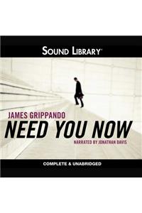 Need You Now
