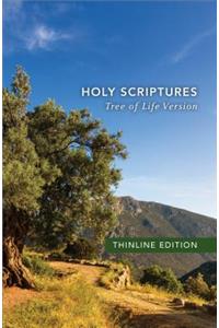 Thinline Bible-TLV