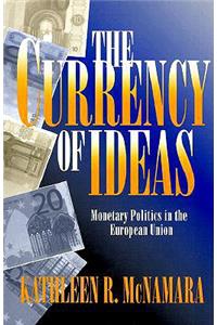 Currency of Ideas