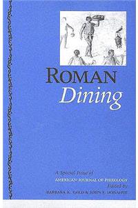 Roman Dining