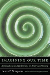 Imagining Our Time
