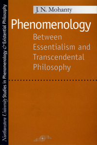 Phenomenology