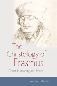 Christology of Erasmus