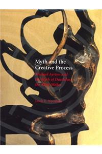 Myth and the Creative Process: Michael Ayrton and the Myth of Daedalus, the Maze Maker