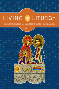 Living Liturgy(tm)