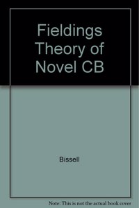 Fieldings Theory of Novel CB