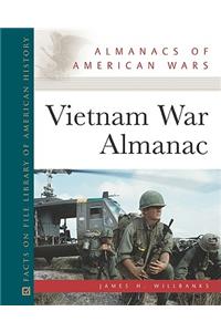 Vietnam War Almanac