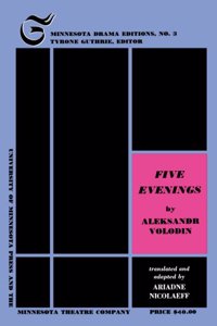 Five Evenings
