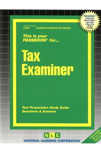 Tax Examiner