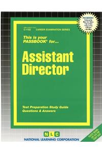 Assistant Director