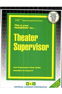 Theater Supervisor