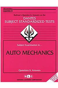 Auto Mechanics