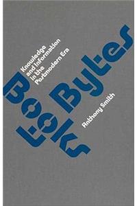 Books to Bytes