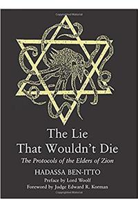 The Lie That Wouldn't Die