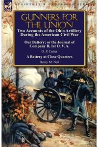 Gunners for the Union