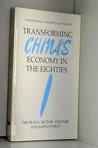 Transforming China's Economy in the Eighties