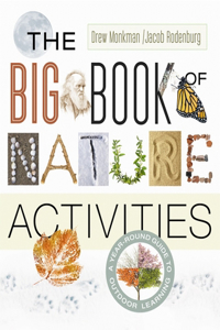 Big Book of Nature Activities