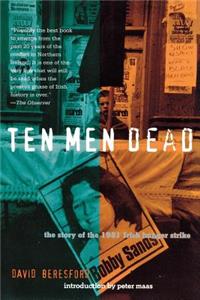 Ten Men Dead