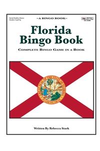 Florida Bingo Book