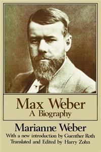 Max Weber