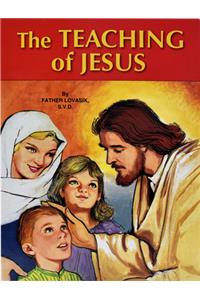 Teachings of Jesus