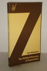 The Political Economy of Imperialism
