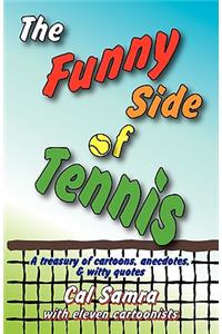 Funny Side of Tennis