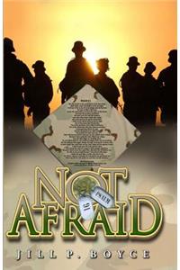 Not Afraid