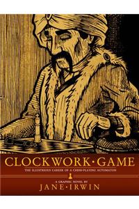 Clockwork Game