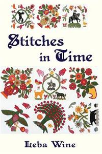 Stitches in Time