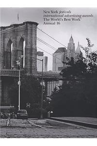 New York Festivals 16