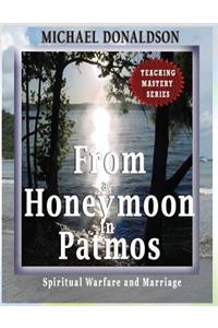 From a Honeymoon in Patmos