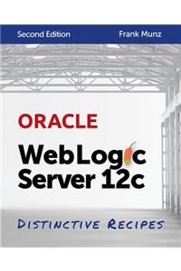 Oracle WebLogic Server 12c