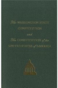 Washington State Constitution and the Constitution of the United States
