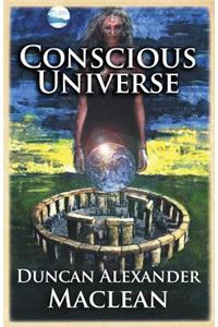 Conscious Universe