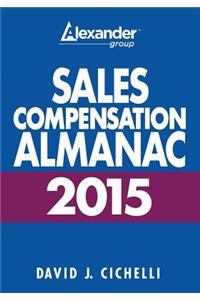 2015 Sales Compensation Almanac