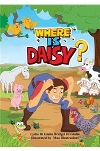 Where is Daisy?