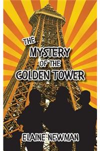 The Mystery of the Golden Tower