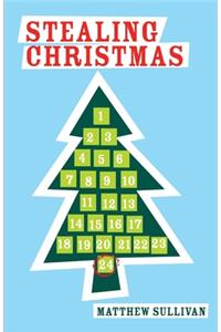 Stealing Christmas