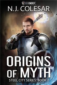 Origins of Myth